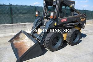 New Holland LS170