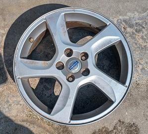 cerchi lega 17 volvo s60