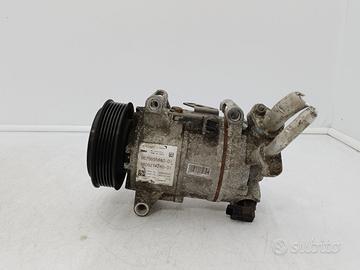 Compressore aria condizionata 2.0d peugeot 308 ii