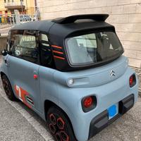Citroen ami 