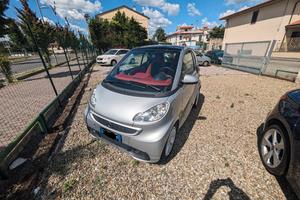 Smart fortwo 2012 MHD 1.0 passion tetto panoramico