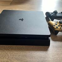 ps4 slim