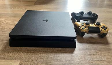 ps4 slim