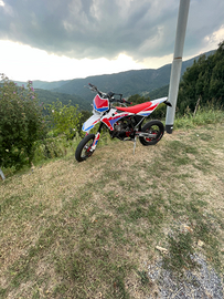 Fantic performance 50 cc