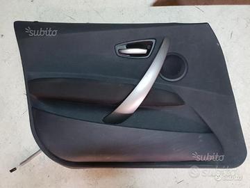 Pannello anteriore sinistro BMW Serie 1 e87