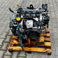 Motore e cambio fiat doblò 1.3 diesel 263a2000