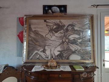 Quadro Napoleone