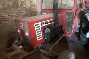 trattore Fiat 45-66