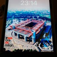 iPad Apple 8 generazione Wi-Fi + sim 4g 32gb