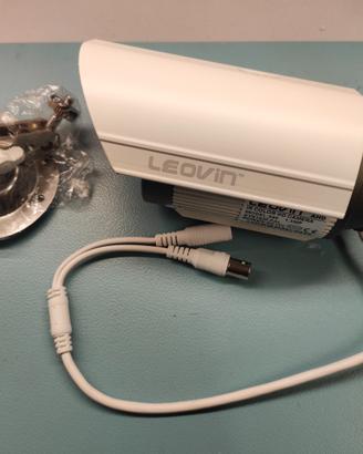 Telecamere di videosorveglianza 