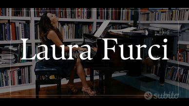 Vocal coahing, pianoforte, teoria e solfeggio