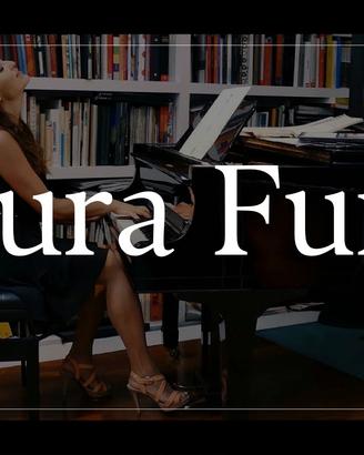 Vocal coahing, pianoforte, teoria e solfeggio