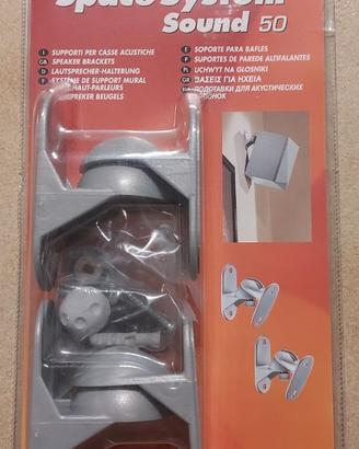 Staffe Space System Sound 50 Meliconi