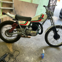 Ossa 350 M.A.R