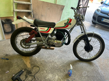 Ossa 350 M.A.R