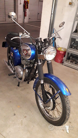 Bsa tunderbolt