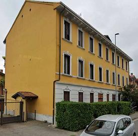 Appartamento a Brugherio MB