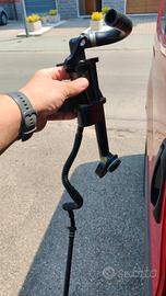 tubo di sfiato olio motore 