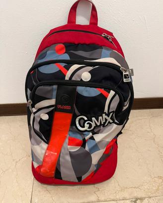 Comix Zaino scuola bambino