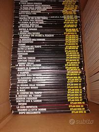 DYLAN DOG SERIE REGOLARE E ALBI SPECIALI - 227 PZ