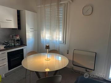 Bilocale ristrutturato