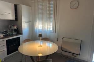 Bilocale ristrutturato