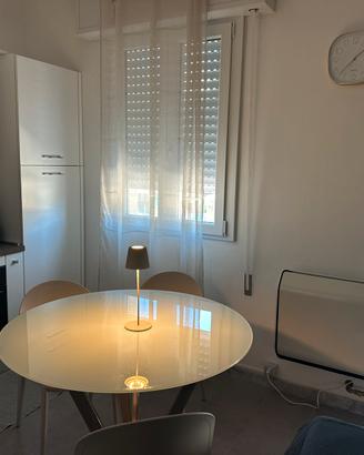 Bilocale ristrutturato