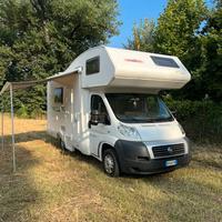 Camper anno 2007