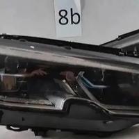 BMW 3 G20 G21 Fari Laser