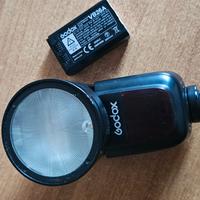 Flash Godox V1