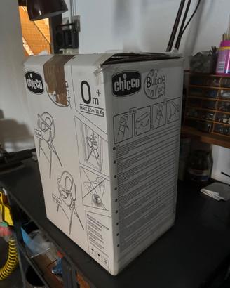 Chicco bubble nest chicco