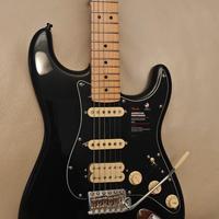 Fender American Performer Stratocaster HSS Black