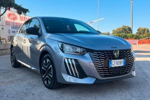 Peugeot 208 PureTech 100 Stop&Start 5 porte Allure