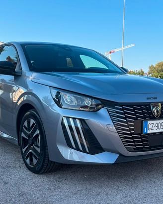 Peugeot 208 PureTech 100 Stop&Start 5 porte Allure