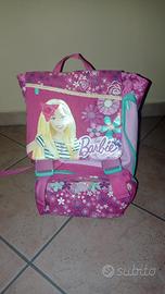 Zaino di Barbie 