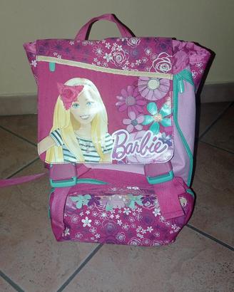 Zaino di Barbie 