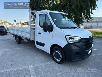 RENAULT Master T35 2.3 dCi 150 CV Cassone Energy