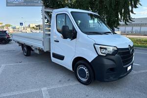 RENAULT Master T35 2.3 dCi 150 CV Cassone Energy