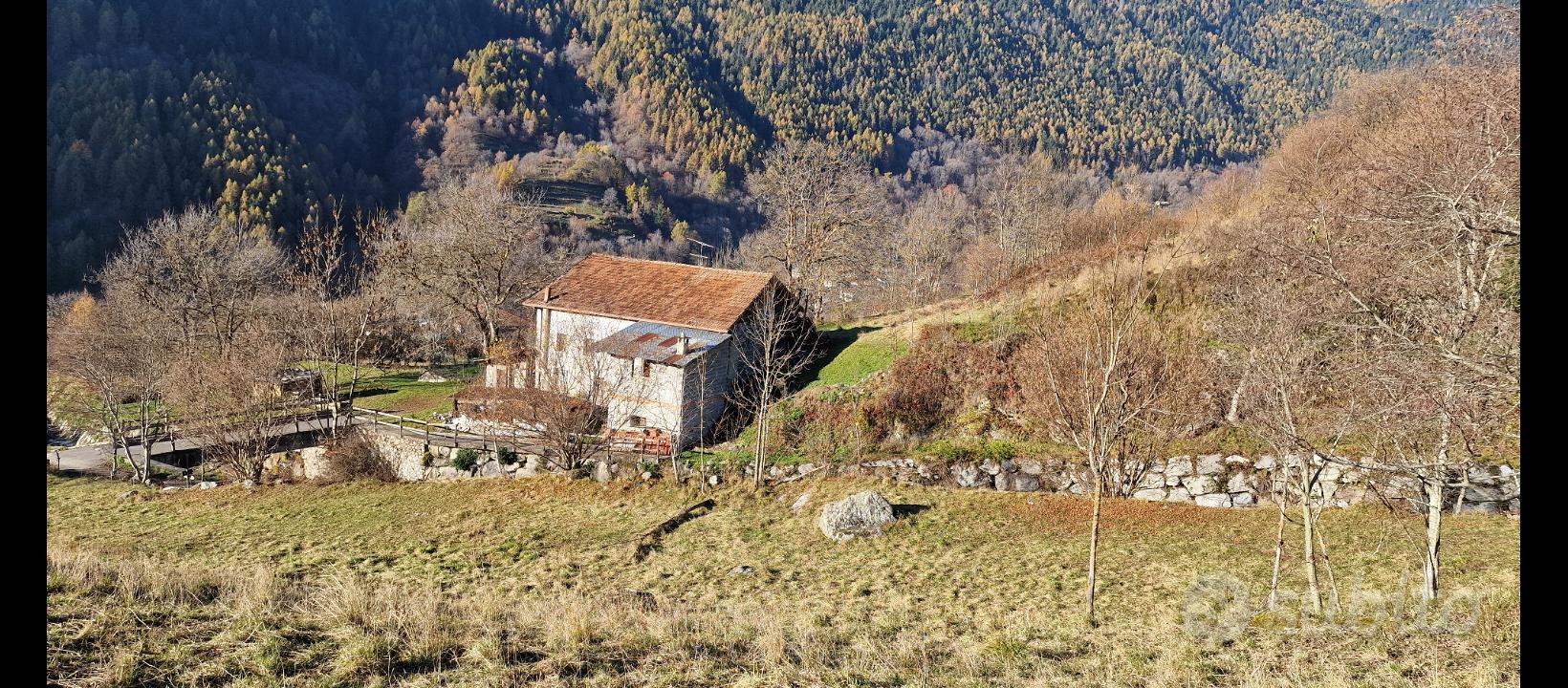 Casa indipendente - Vista 4