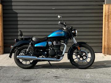 Royal Enfield Meteor 350