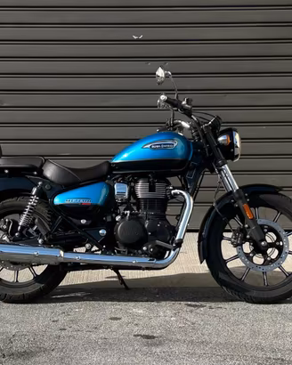 Royal Enfield Meteor 350