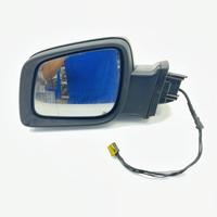 SPECCHIETTO RETROVISORE SINISTRO MERCEDES Classe A