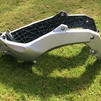  telaio e serbatoio rs 50