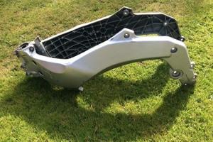  telaio e serbatoio rs 50