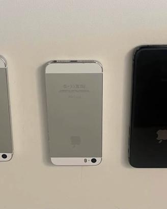 BLOCCO 3 IPHONE APPLE