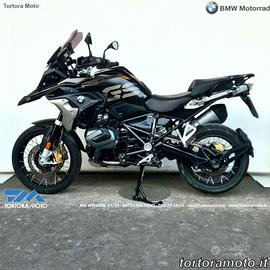 BMW R 1250 GS Exclusive Abs