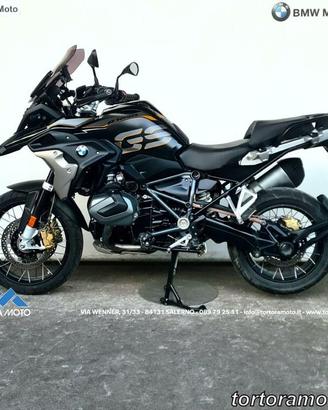 BMW R 1250 GS Exclusive Abs