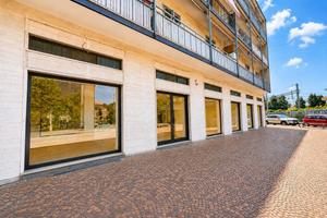 Immobile di 163 m² a Arcore