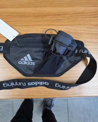 Marsupio Adidas Running