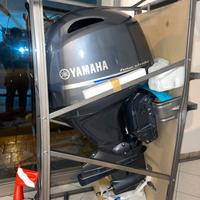 Motore Yamaha Pronta consegna Tasso 0